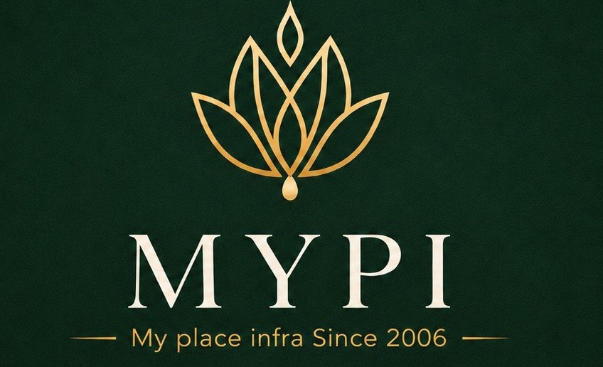 Welcome to My Place Infra
